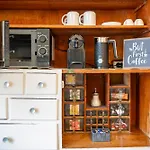Chez Nicole Gare1 - - Zentral - Familienfreundlich - Business Апартаменты *