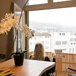 Chez Nicole Gare1 - - Zentral - Familienfreundlich - Business Биль