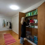Апартаменты Chez Nicole Gare1 - - Zentral - Familienfreundlich - Business