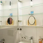 Chez Nicole Gare1 - - Zentral - Familienfreundlich - Business Апартаменты Биль