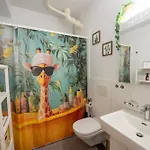 Chez Nicole Gare1 - - Zentral - Familienfreundlich - Business Апартаменты Биль