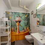 Апартаменты Chez Nicole Gare1 - - Zentral - Familienfreundlich - Business