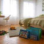 Chez Nicole Gare1 - - Zentral - Familienfreundlich - Business Апартаменты *