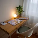 Chez Nicole Gare1 - - Zentral - Familienfreundlich - Business Апартаменты