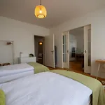 Chez Nicole Gare1 - - Zentral - Familienfreundlich - Business * Биль