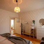 Chez Nicole Gare1 - - Zentral - Familienfreundlich - Business Апартаменты Биль