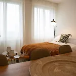 Апартаменты Chez Nicole Gare1 - - Zentral - Familienfreundlich - Business