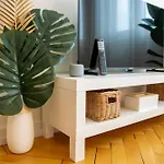 Апартаменты Chez Nicole Gare1 - - Zentral - Familienfreundlich - Business Биль