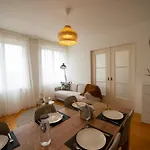 Chez Nicole Gare1 - - Zentral - Familienfreundlich - Business Биль