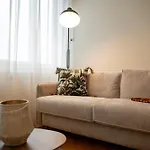 Chez Nicole Gare1 - - Zentral - Familienfreundlich - Business Апартаменты