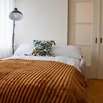 Chez Nicole Gare1 - - Zentral - Familienfreundlich - Business *