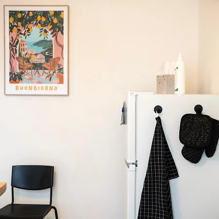 Апартаменты Chez Nicole Gare1 - - Zentral - Familienfreundlich - Business Биль