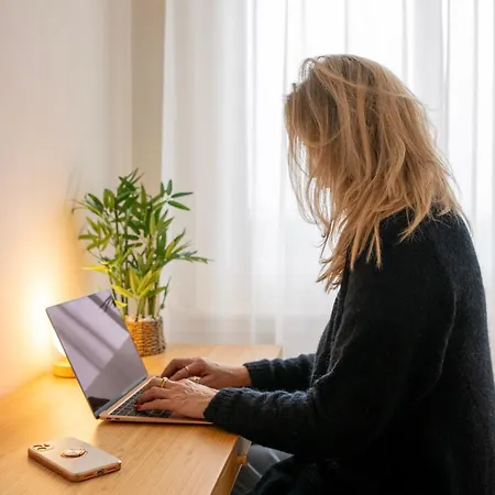 Apartment Chez Nicole Gare1 - - Zentral - Familienfreundlich - Business Biel