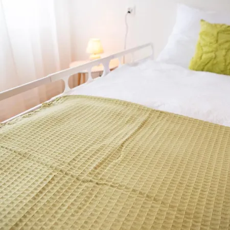 Chez Nicole Gare1 - - Zentral - Familienfreundlich - Business * Biel