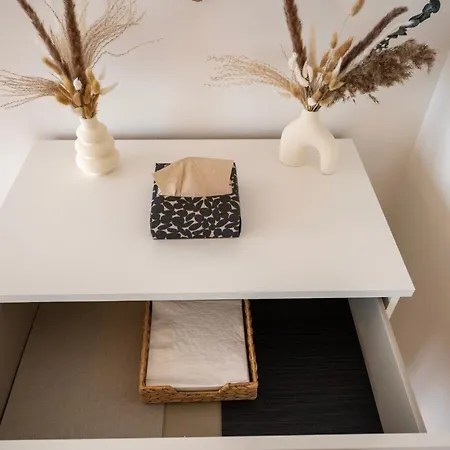 公寓 Chez Nicole Gare1 - - Zentral - Familienfreundlich - Business *