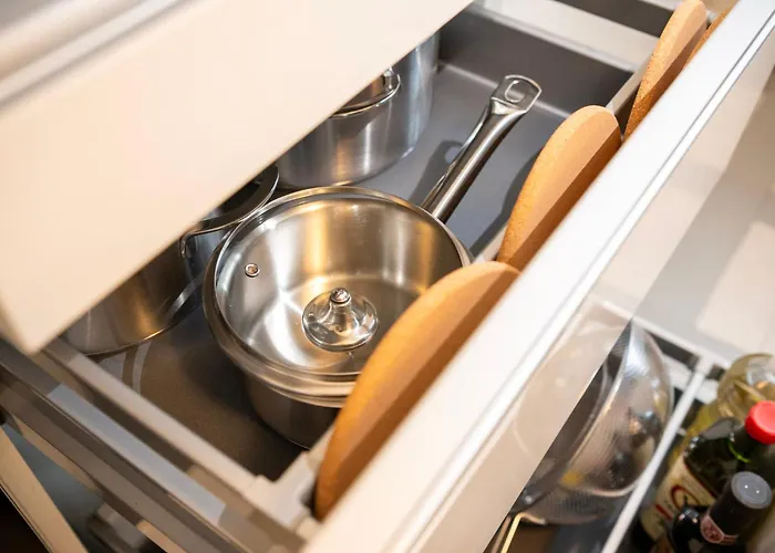 Chez Nicole Gare1 - - Zentral - Familienfreundlich - Business * Biel