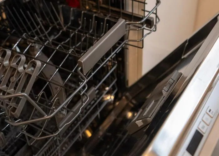 Chez Nicole Gare1 - - Zentral - Familienfreundlich - Business Apartment