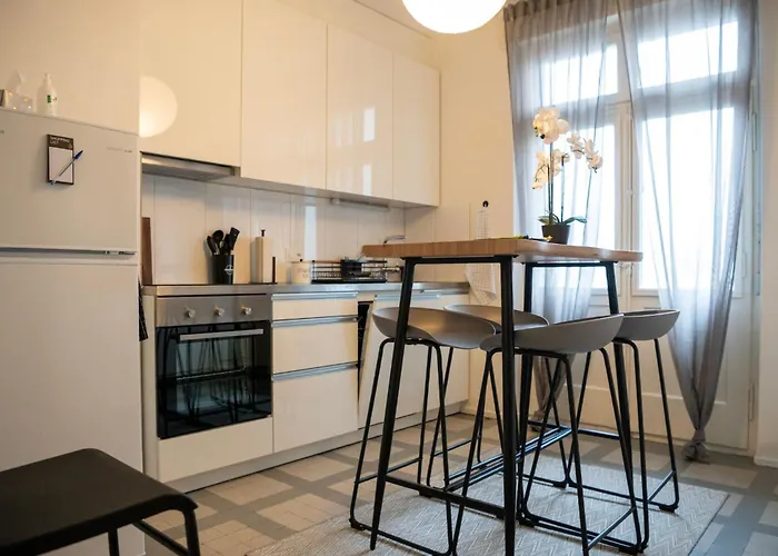 Chez Nicole Gare1 - - Zentral - Familienfreundlich - Business * Biel