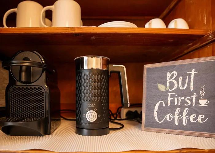 Chez Nicole Gare1 - - Zentral - Familienfreundlich - Business