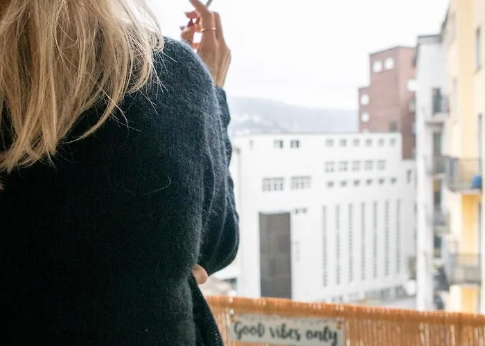 Chez Nicole Gare1 - - Zentral - Familienfreundlich - Business Apartment *