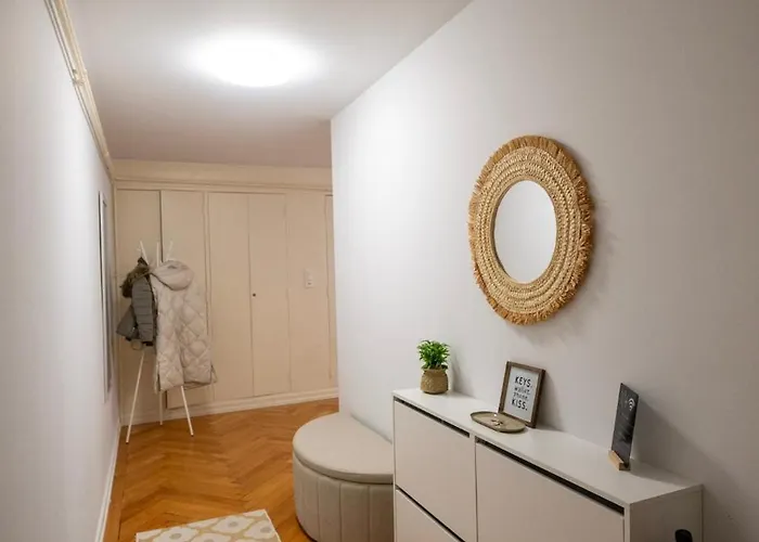 Chez Nicole Gare1 - - Zentral - Familienfreundlich - Business * Biel