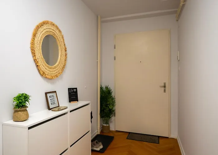 Apartament Chez Nicole Gare1 - - Zentral - Familienfreundlich - Business