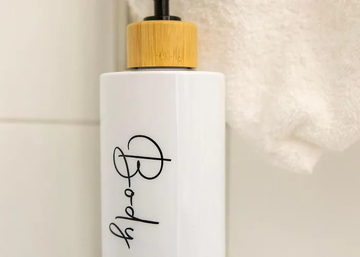 Chez Nicole Gare1 - - Zentral - Familienfreundlich - Business * Biel