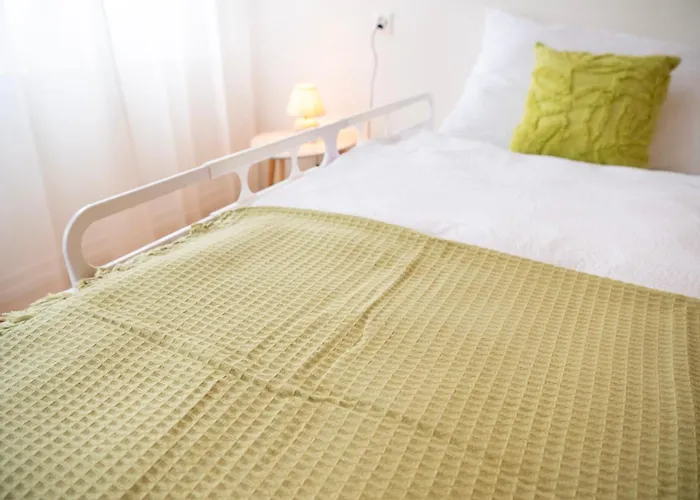 Chez Nicole Gare1 - - Zentral - Familienfreundlich - Business * Biel