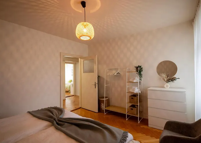 Chez Nicole Gare1 - - Zentral - Familienfreundlich - Business Apartament Biel