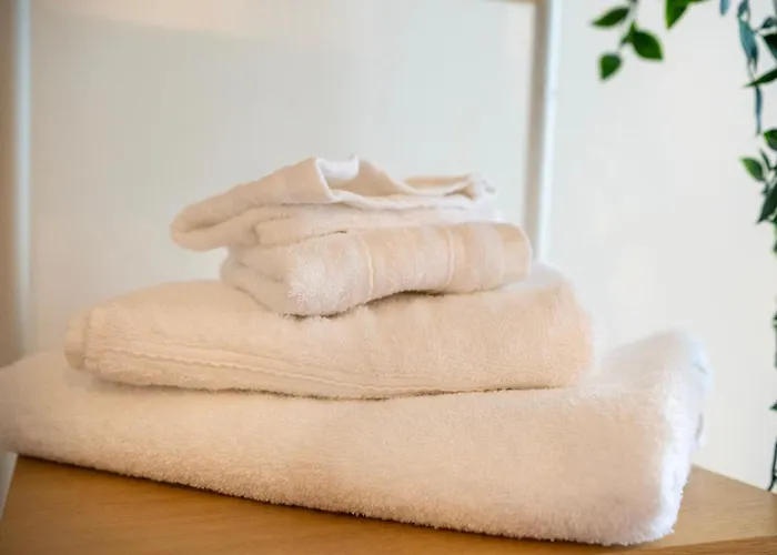 Chez Nicole Gare1 - - Zentral - Familienfreundlich - Business