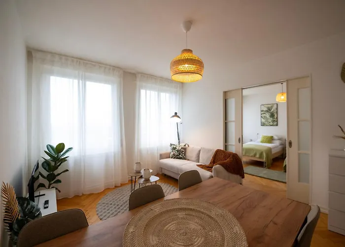 Chez Nicole Gare1 - - Zentral - Familienfreundlich - Business * Biel