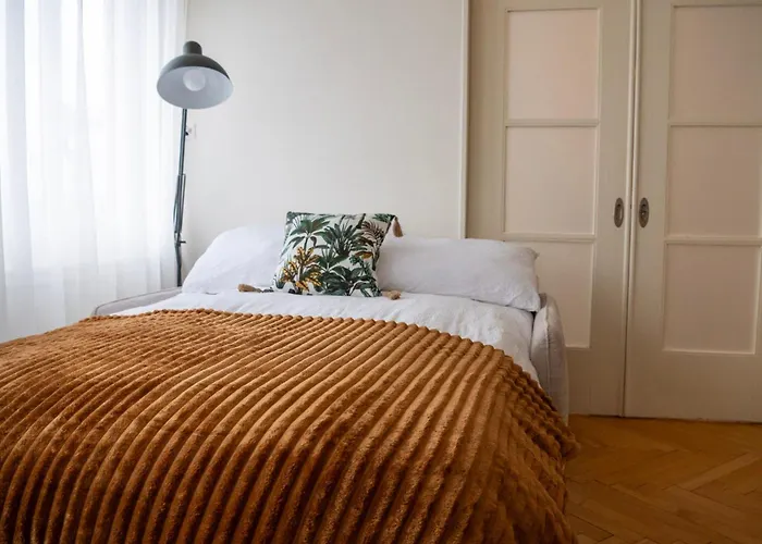 Chez Nicole Gare1 - - Zentral - Familienfreundlich - Business *