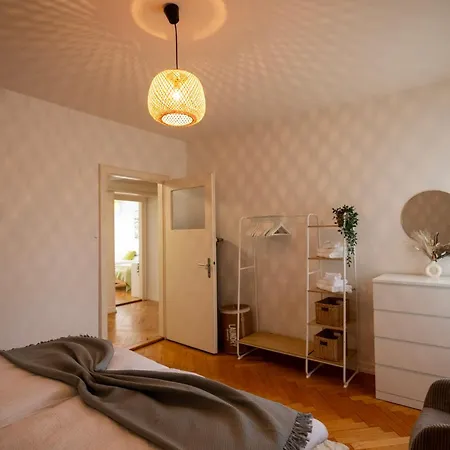 Chez Nicole Gare1 - - Zentral - Familienfreundlich - Business Apartamento Biel